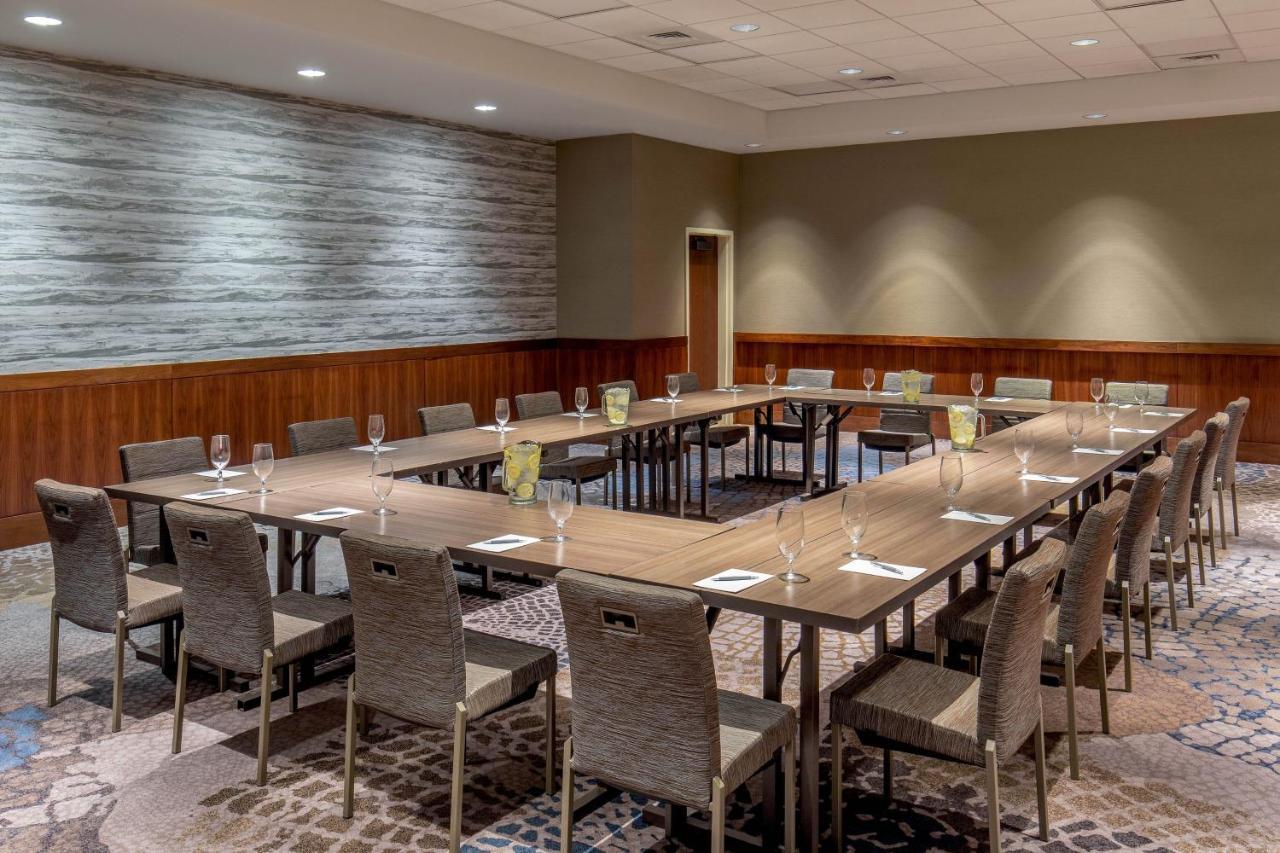 The Westin Boston Seaport District Hotel Exterior foto