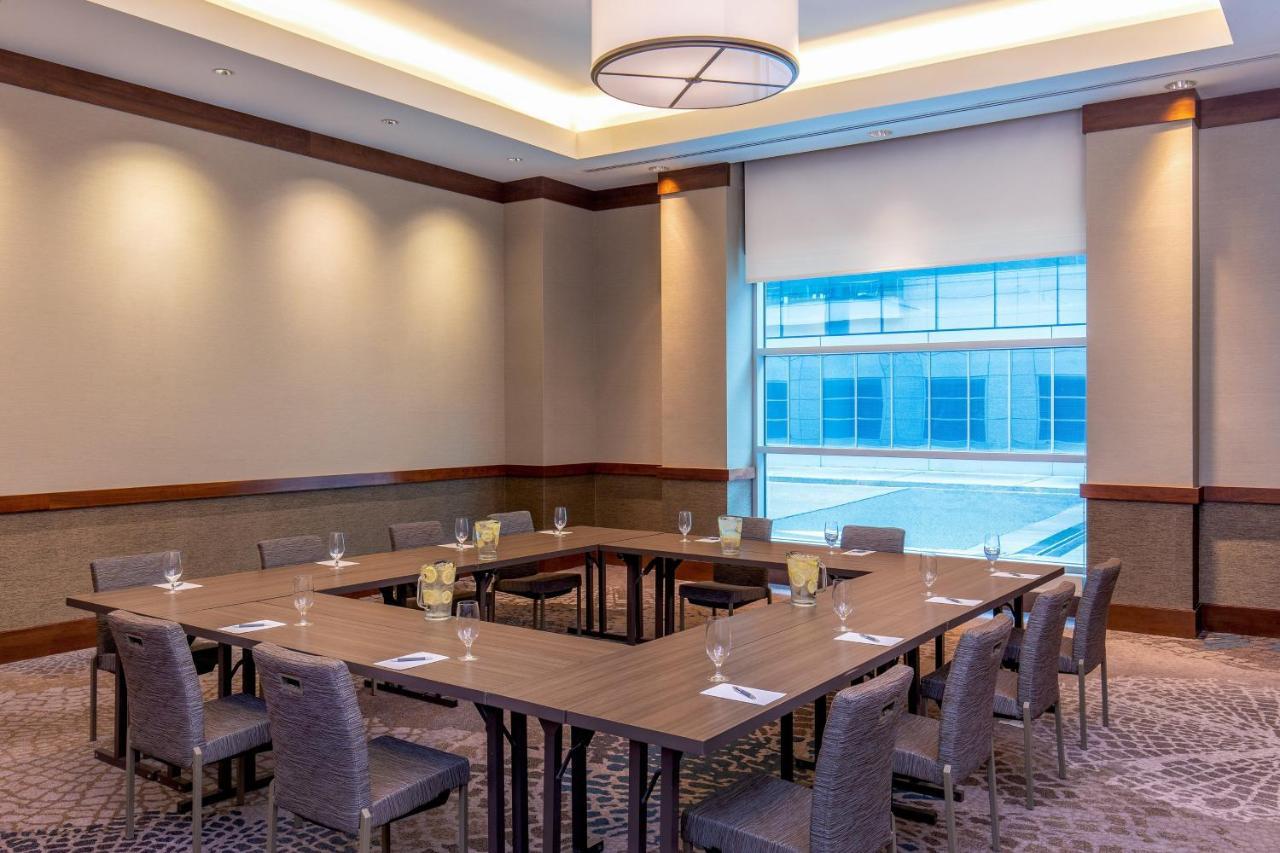 The Westin Boston Seaport District Hotel Exterior foto