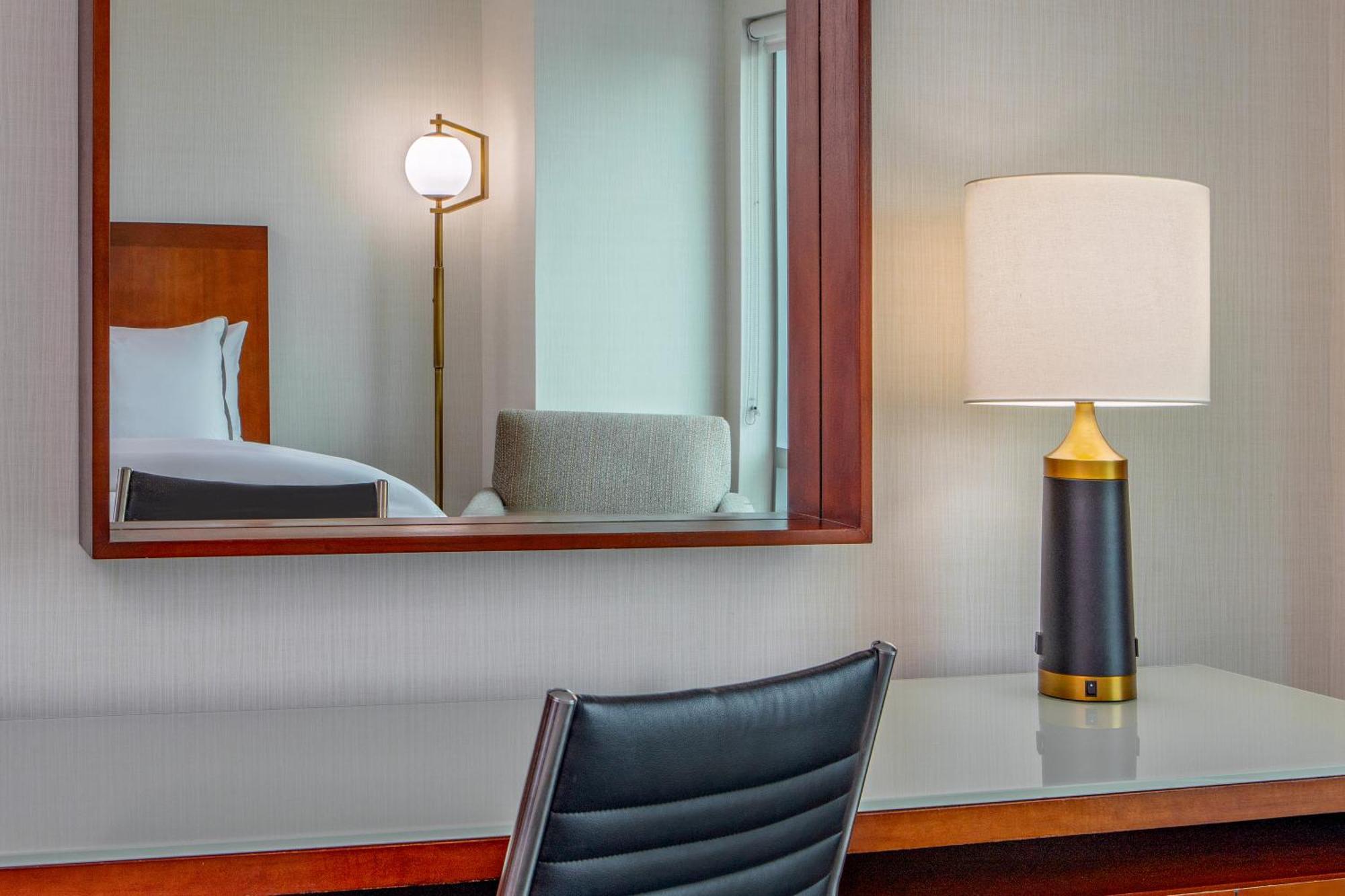 The Westin Boston Seaport District Hotel Exterior foto